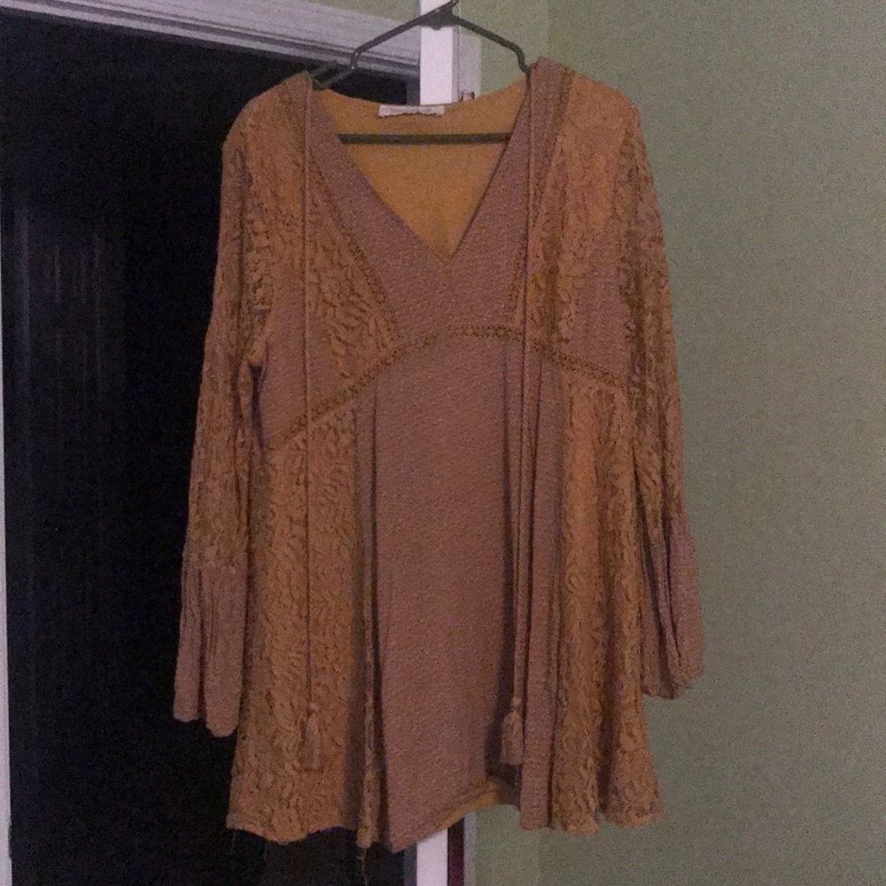 Shirt/Dress
